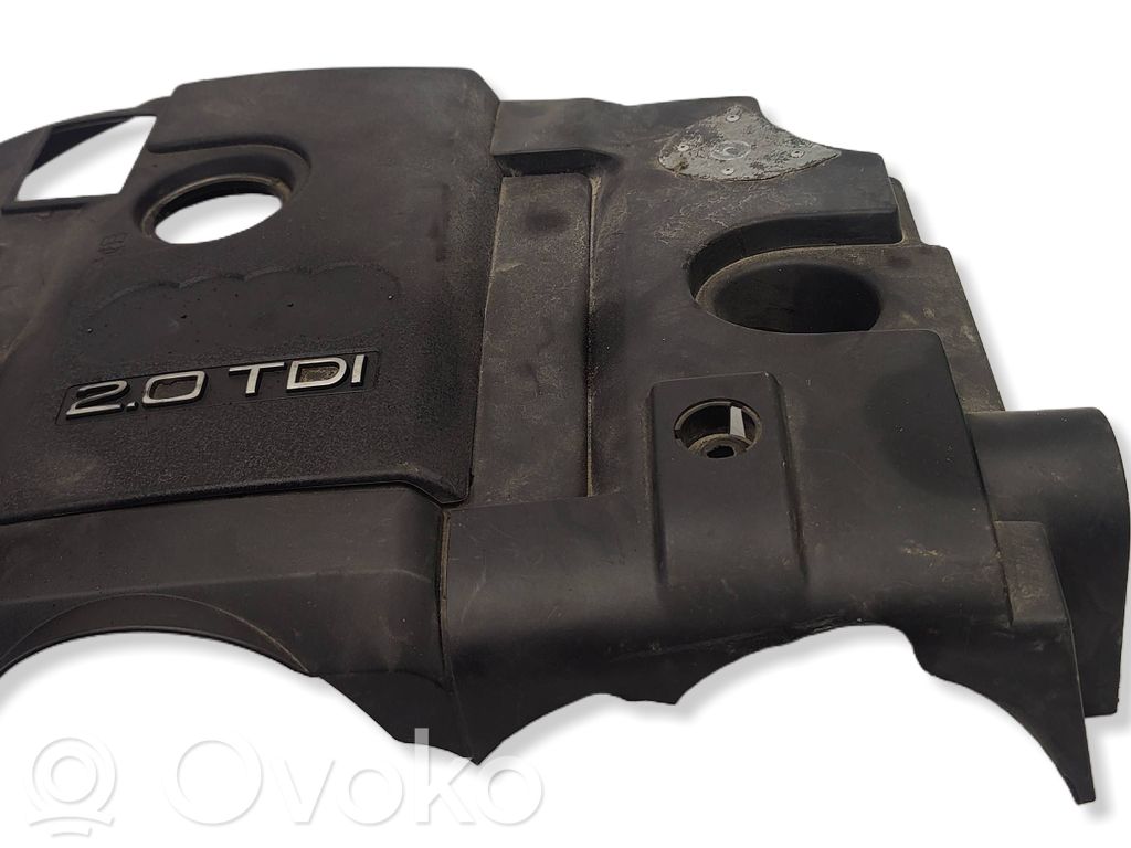 Audi A4 S4 B7 8E 8H Moottorin koppa 