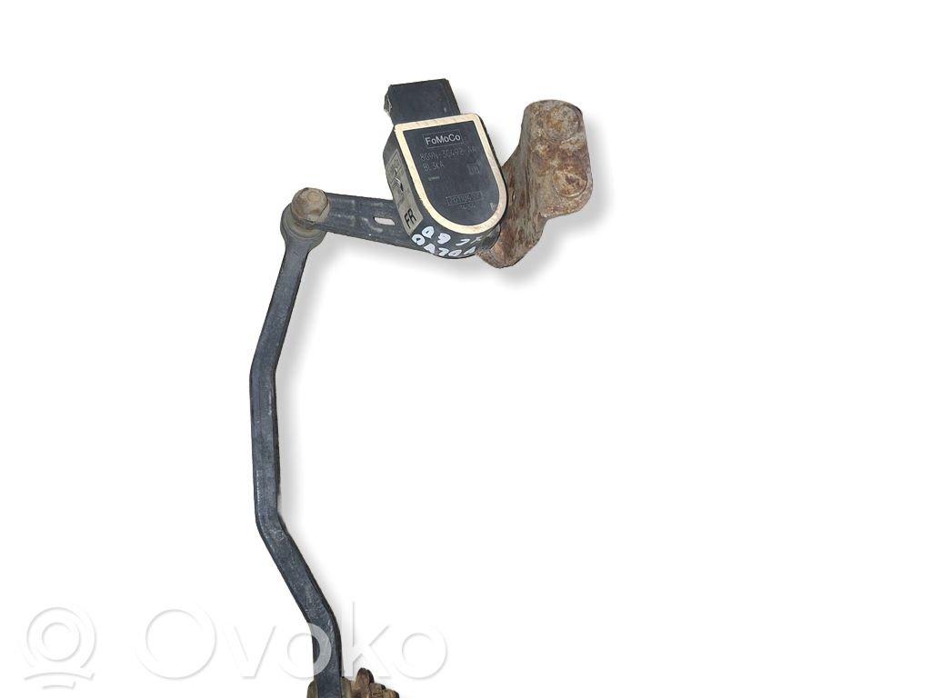 Volvo XC60 Sensor de nivel del faro delantero/principal 