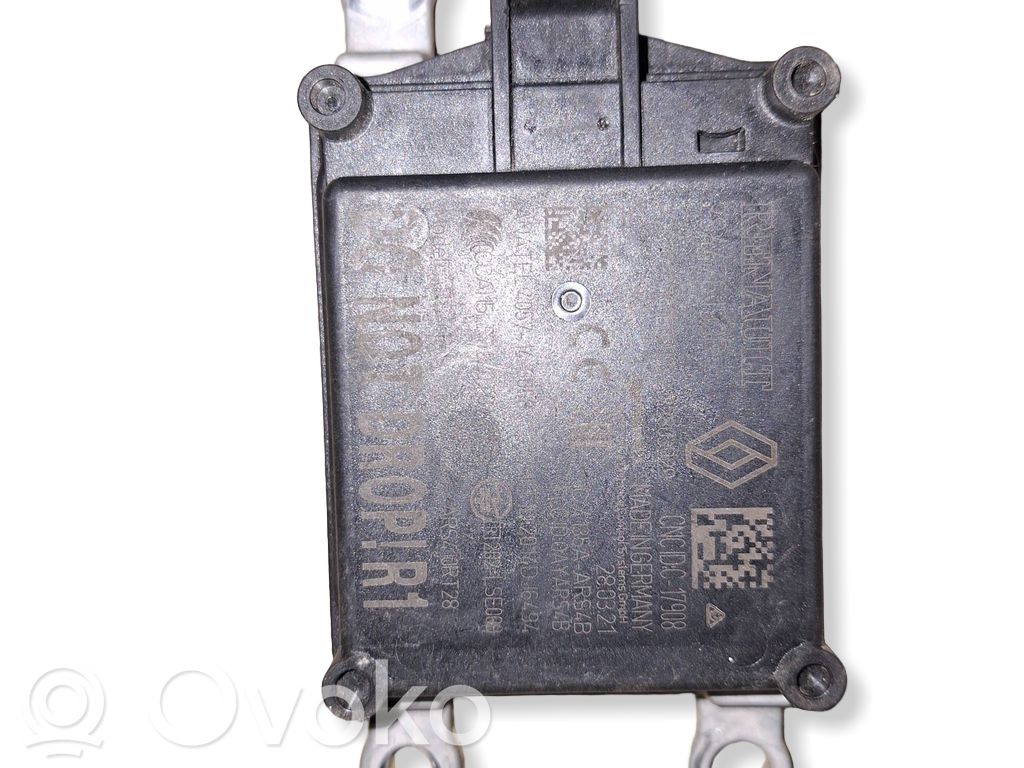 Sensor de radar Distronic   284476193R,A2C77307906,A2C773079060