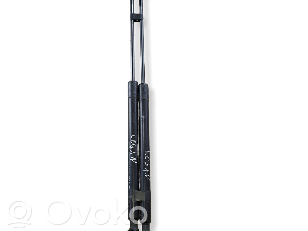 Dacia Logan II Tailgate/trunk strut/damper 