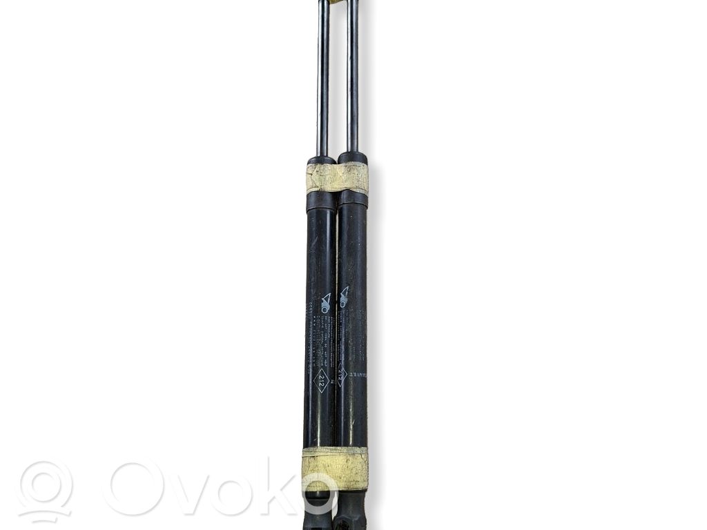 Dacia Duster Tailgate/trunk strut/damper 