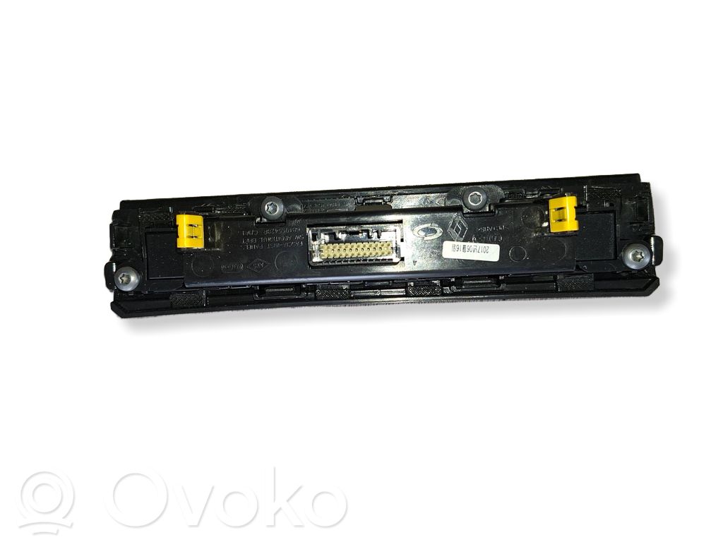 Renault Talisman Interruptor de control multifunción 