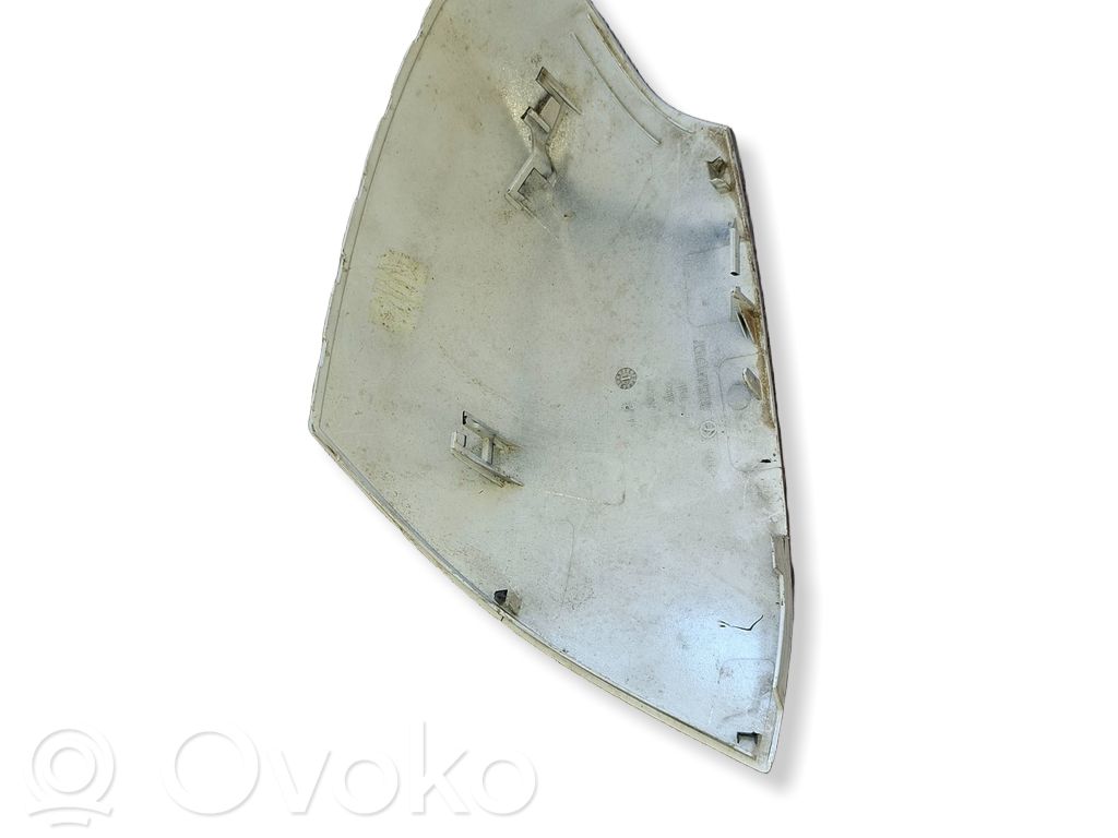 Renault Megane III Plastic wing mirror trim cover 