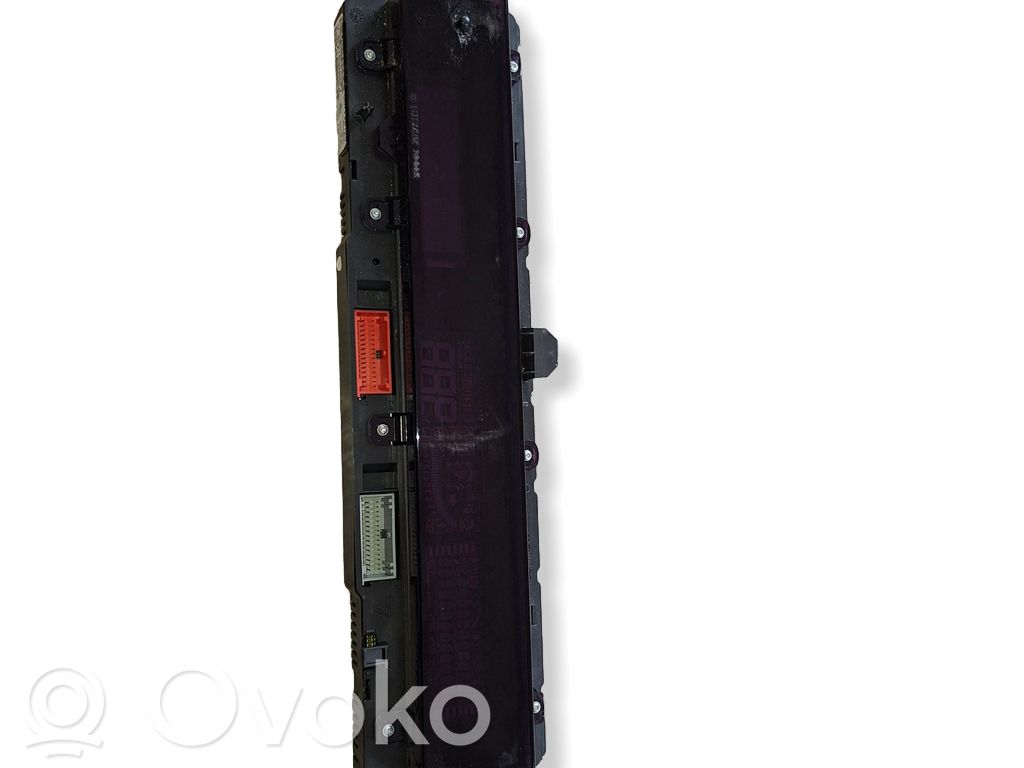 Renault Espace IV Licznik / Prędkościomierz 