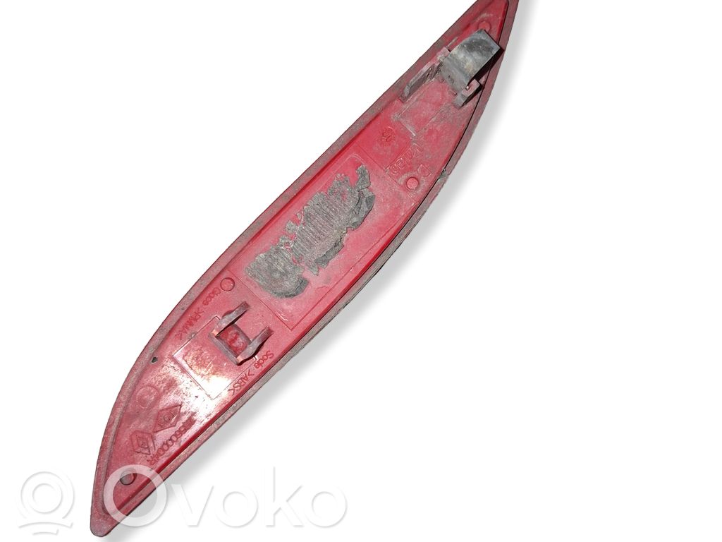 Renault Megane III Reflector spate 