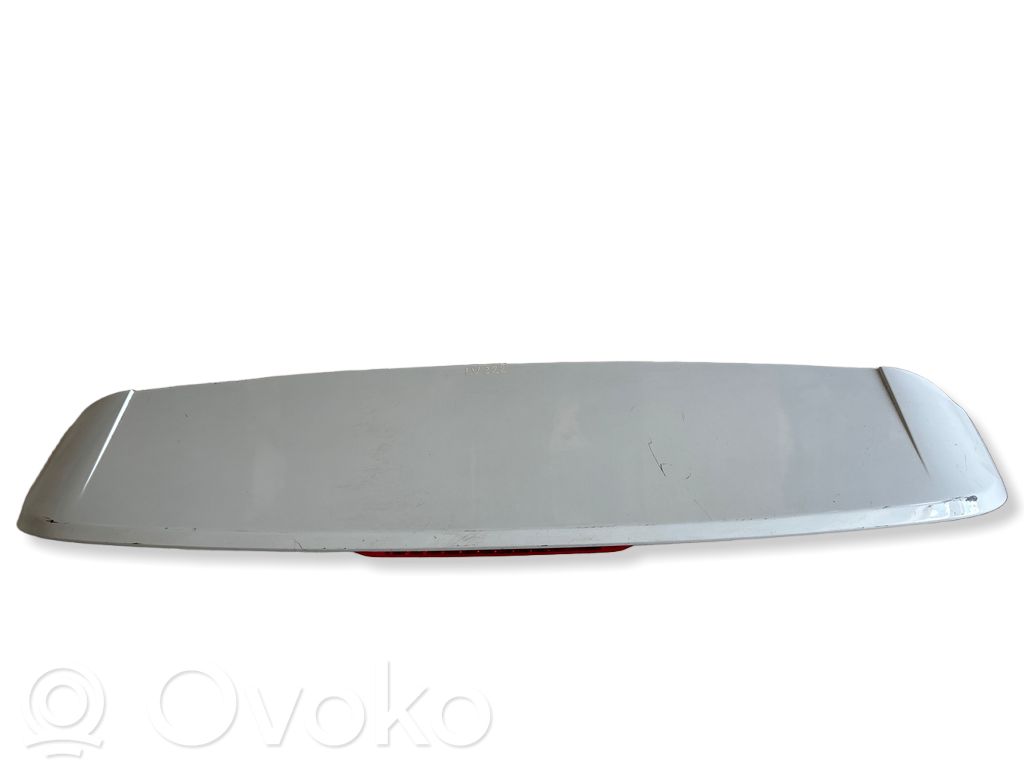 KIA Ceed Heckspoiler 