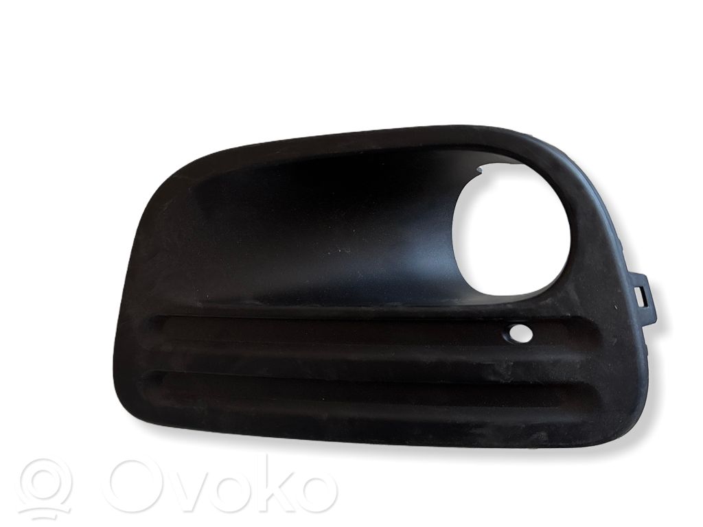 Citroen Berlingo Front fog light trim/grill 
