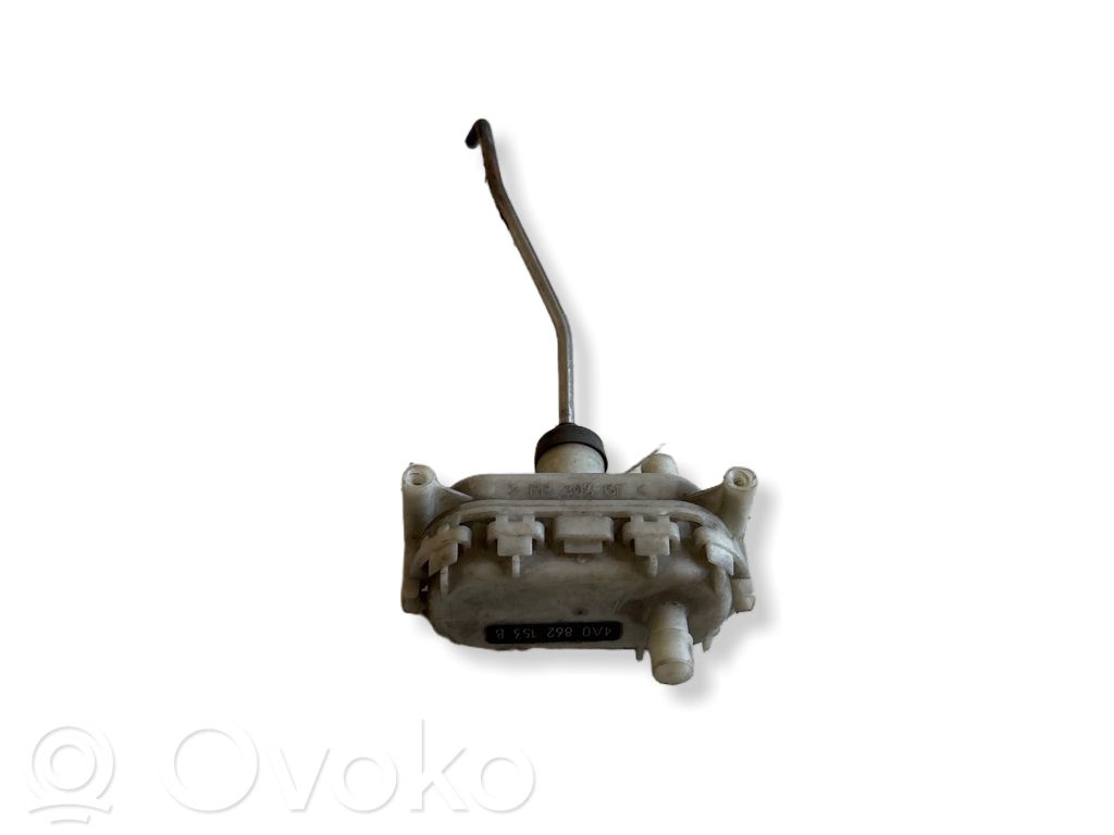 Audi A8 S8 D2 4D Central locking vacuum pump 