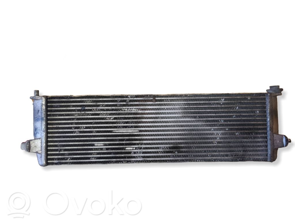 Opel Frontera B Interkūlerio radiatorius 