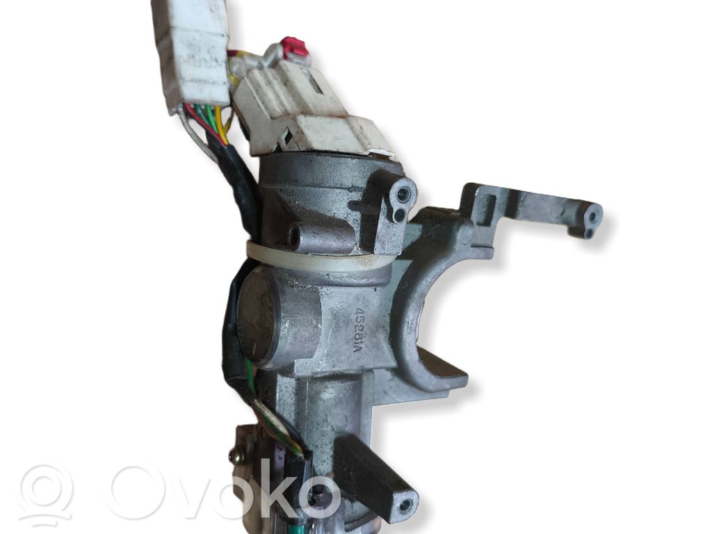 KIA Carens I Ignition lock 