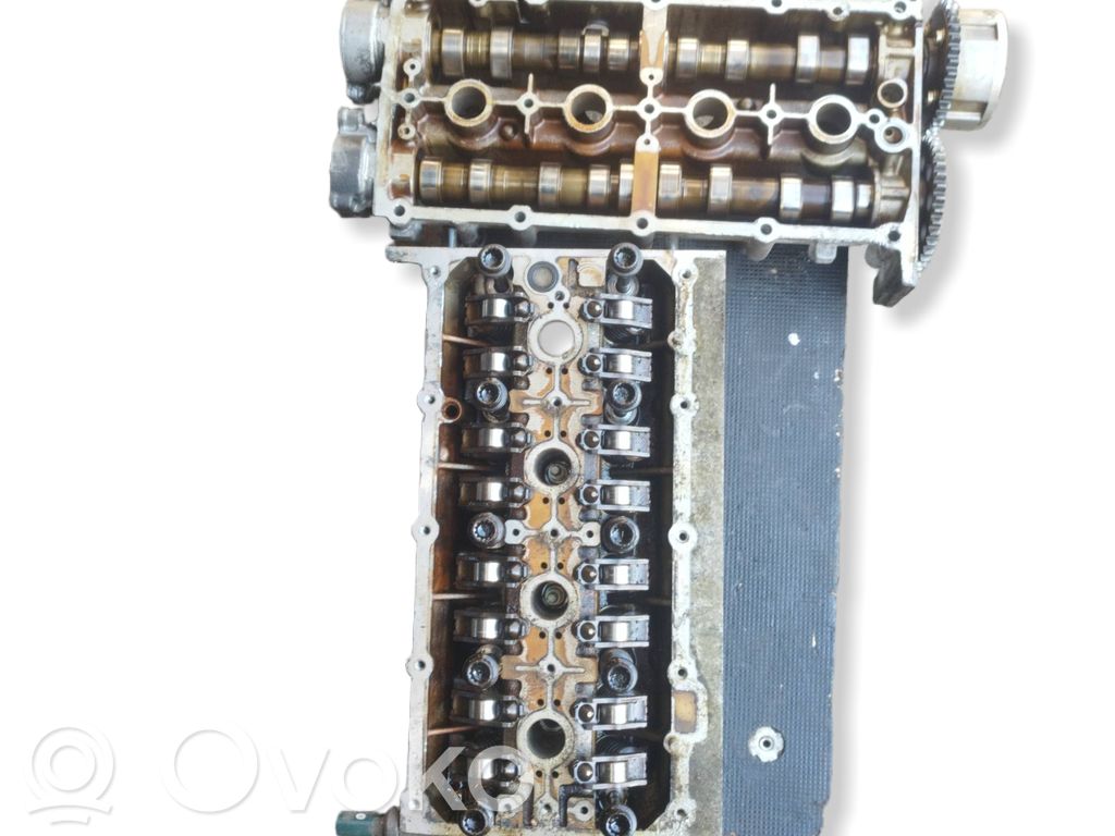 Volkswagen Golf V Engine head 