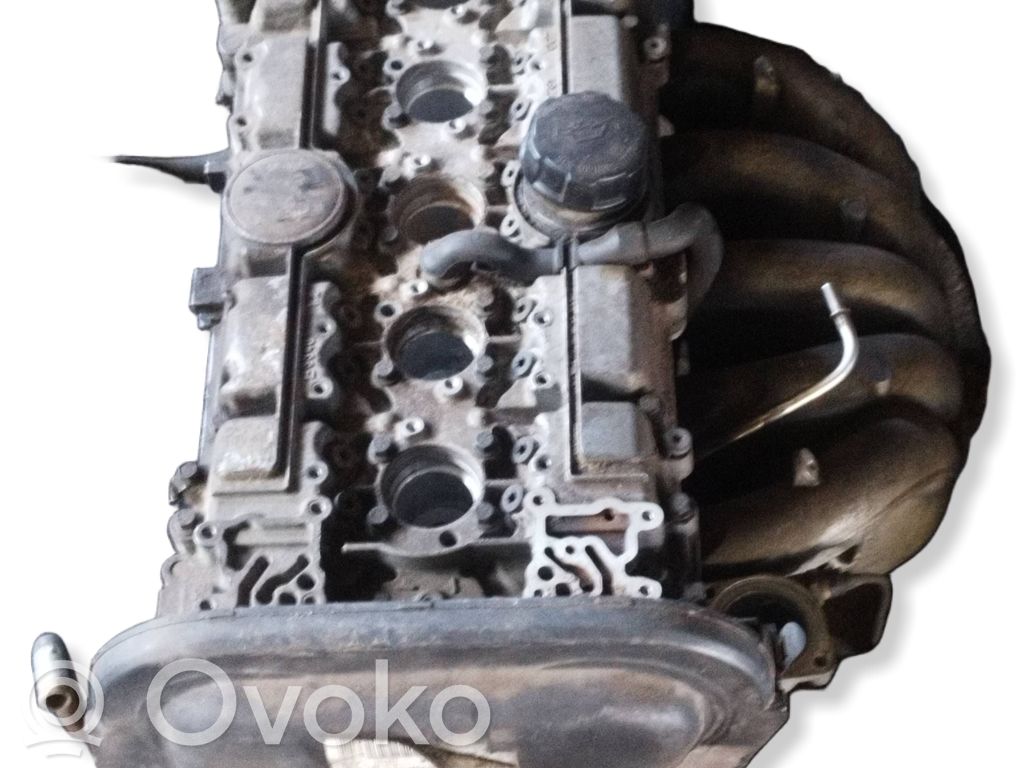 Volvo V70 Двигатель 