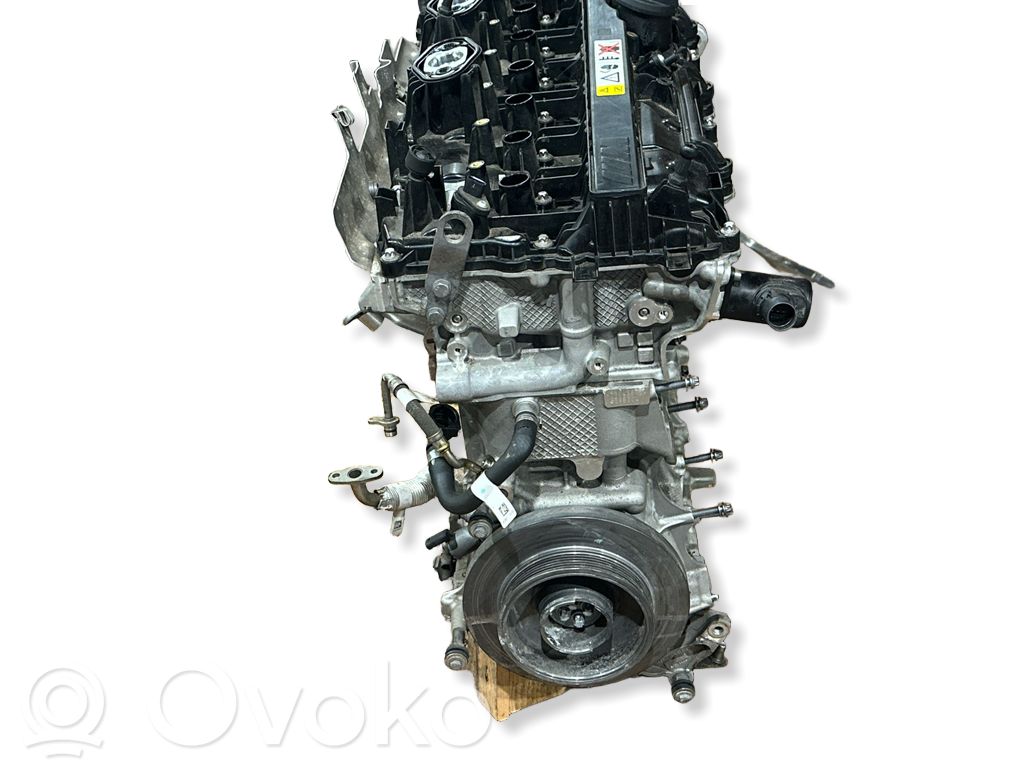 BMW M4 G82 G83 Motor 