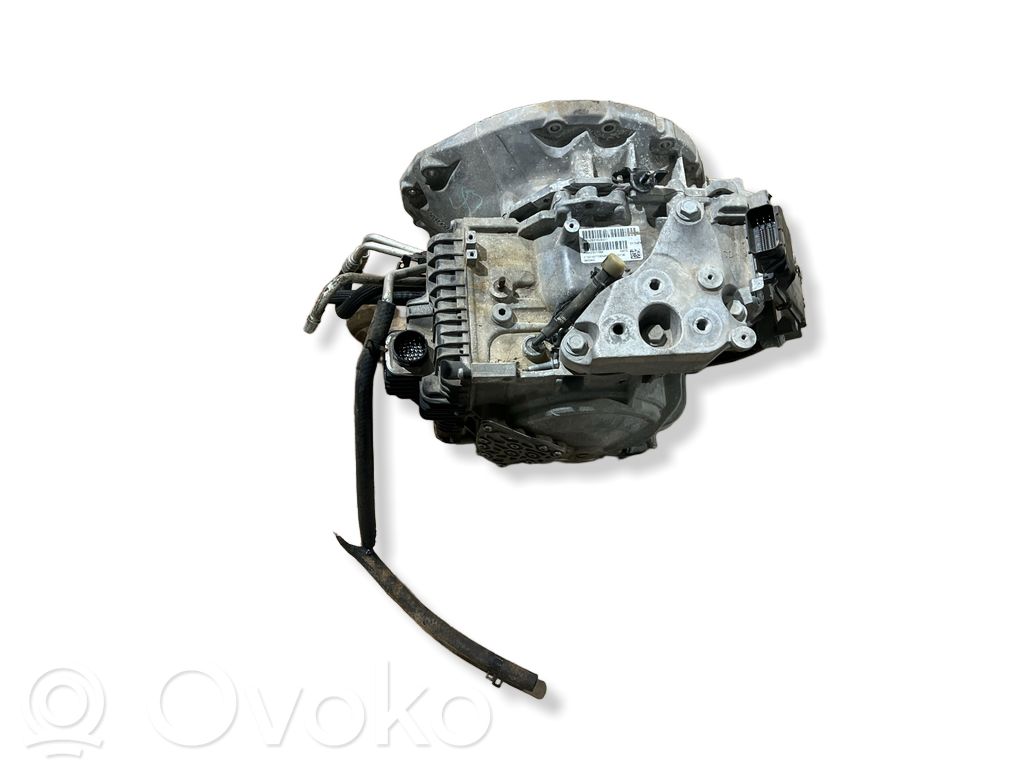 Chrysler Pacifica Automatic gearbox 