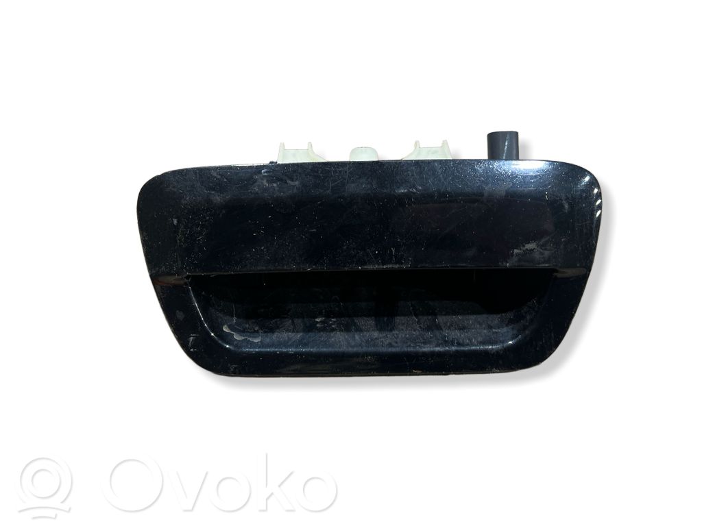 Dodge Durango III Tailgate opening switch 