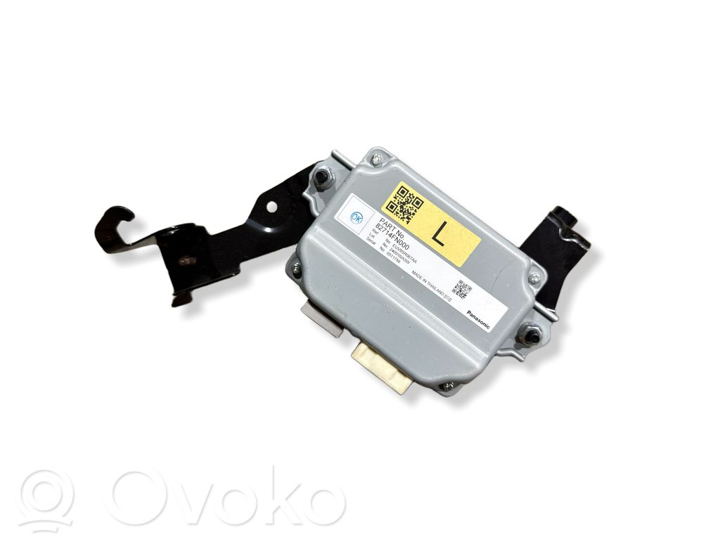 Subaru Forester SK Inne komputery / moduły / sterowniki 