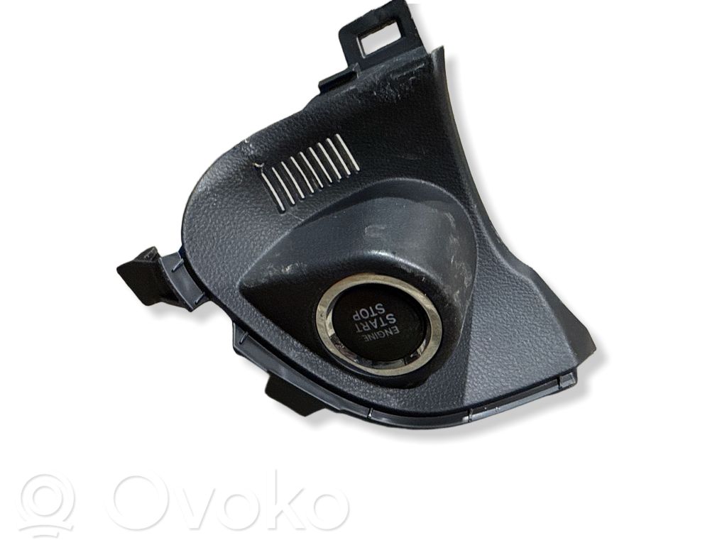 Subaru Forester SK Engine start stop button switch 
