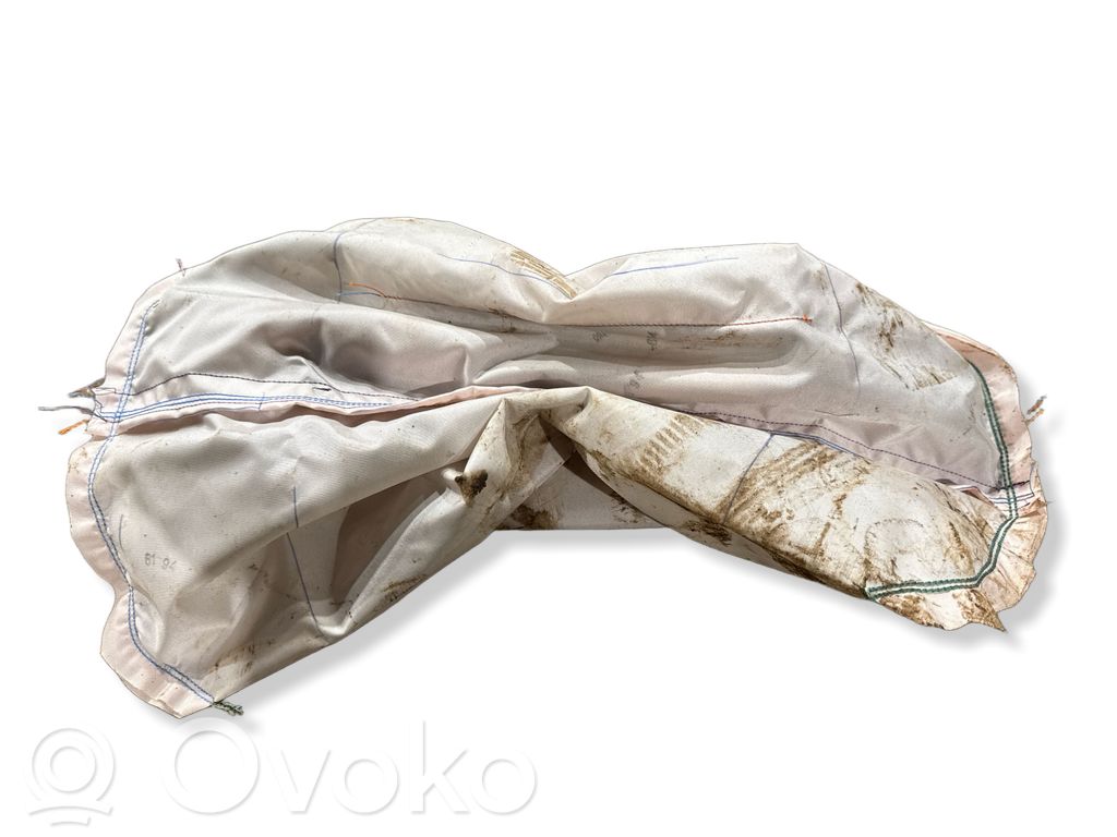 Dodge Durango III Airbag genoux 