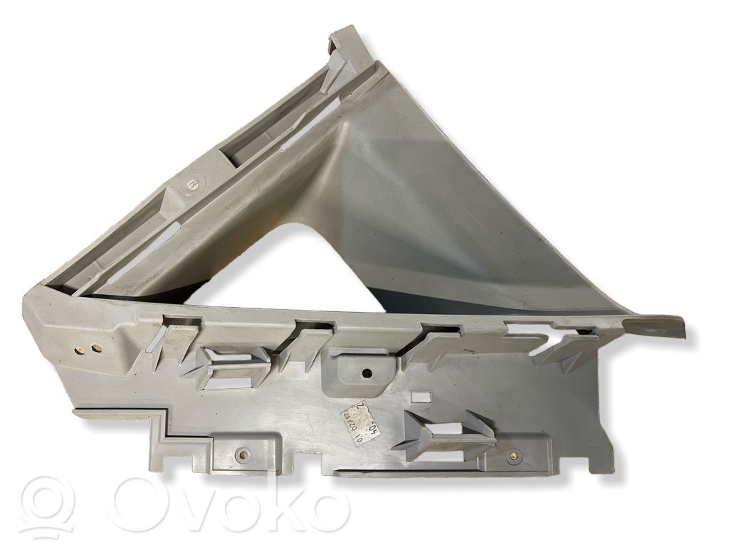 Chrysler Pacifica (A) pillar trim 
