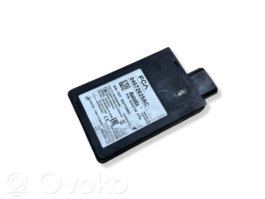 Blind spot module   6234734,04672625AC,362710885