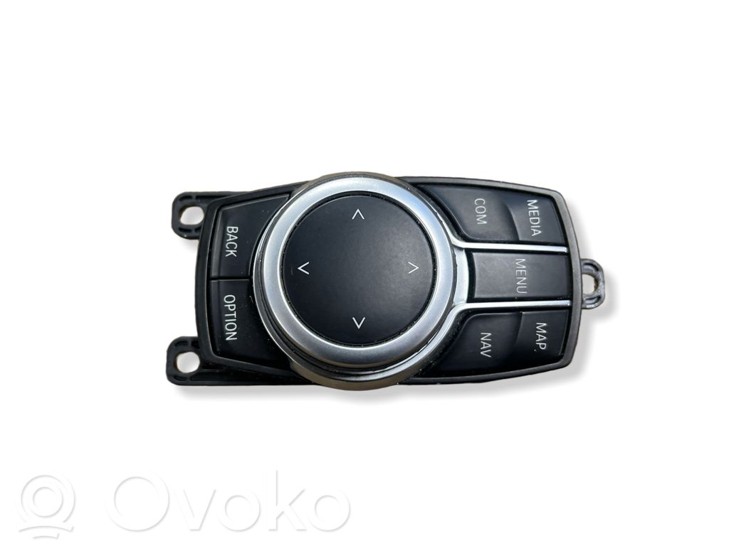 BMW X2 F39 Unidad central de control multimedia 