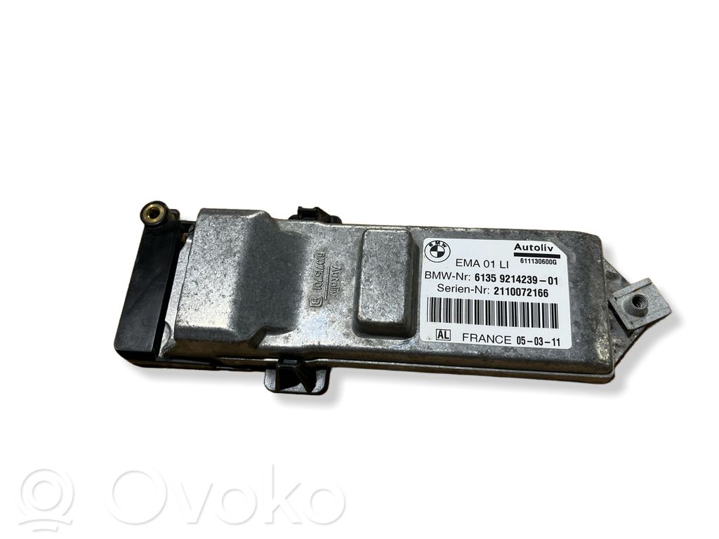 Inne komputery / moduły / sterowniki   9214239,611130600G,2110072166