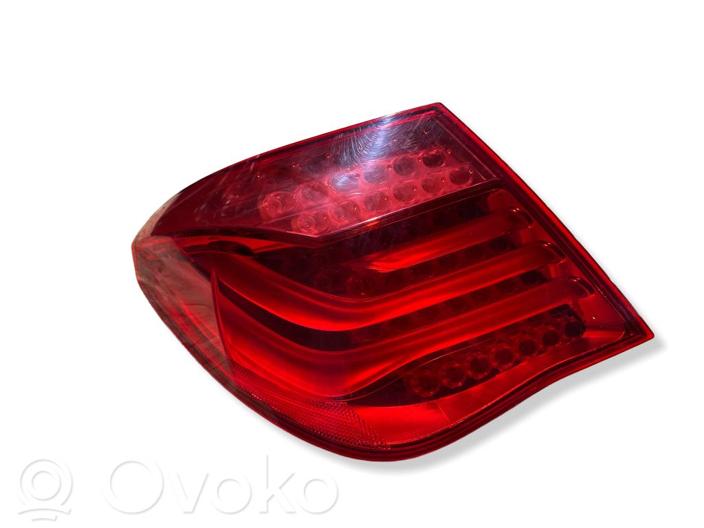 BMW 7 F01 F02 F03 F04 Lampa tylna 