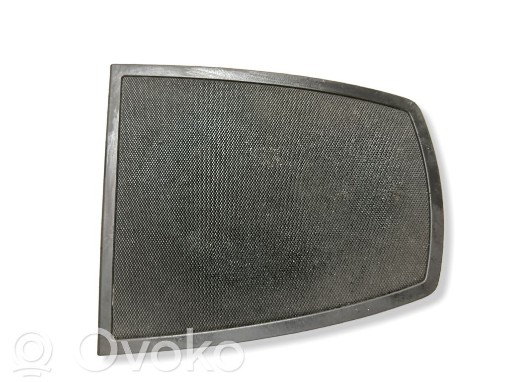 BMW 7 F01 F02 F03 F04 Dash center speaker trim cover 