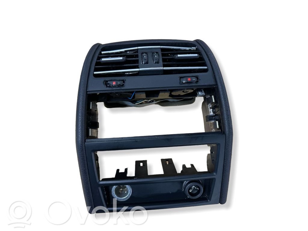 BMW 7 F01 F02 F03 F04 Grilă ventilație spate 
