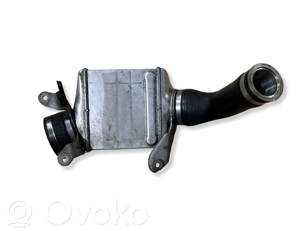BMW 7 F01 F02 F03 F04 Interkūlerio radiatorius 