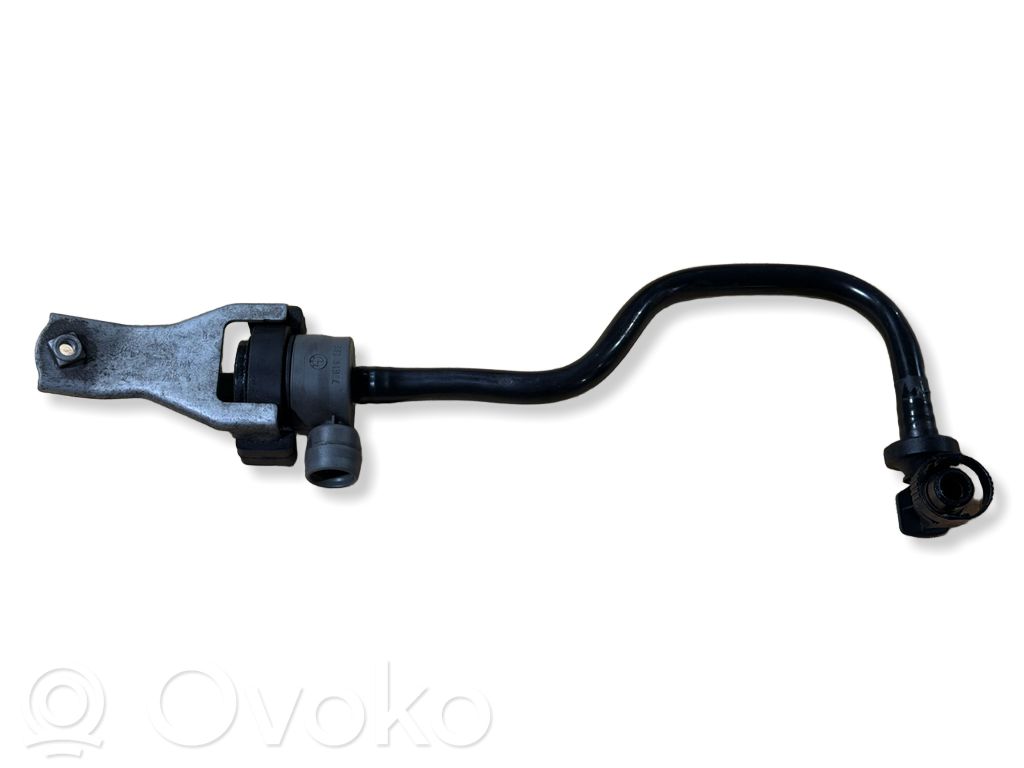 BMW 7 F01 F02 F03 F04 Zawór podciśnienia / Elektrozawór turbiny 