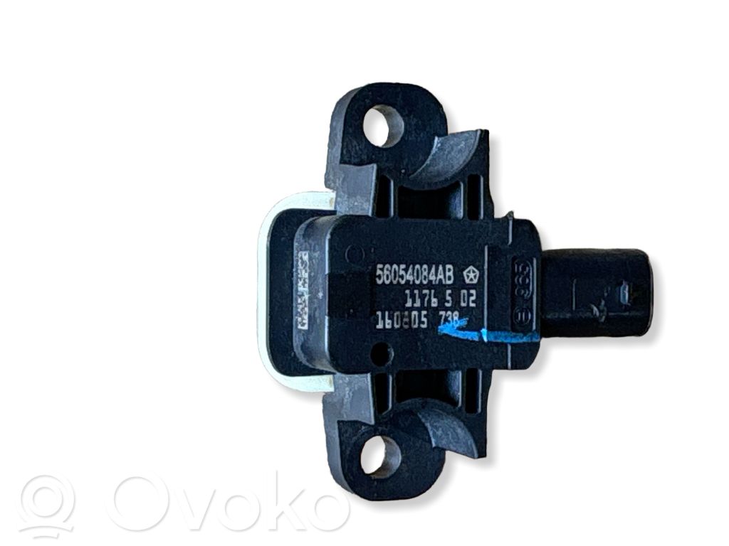 Dodge Durango III Airbagsensor Crashsensor Drucksensor 