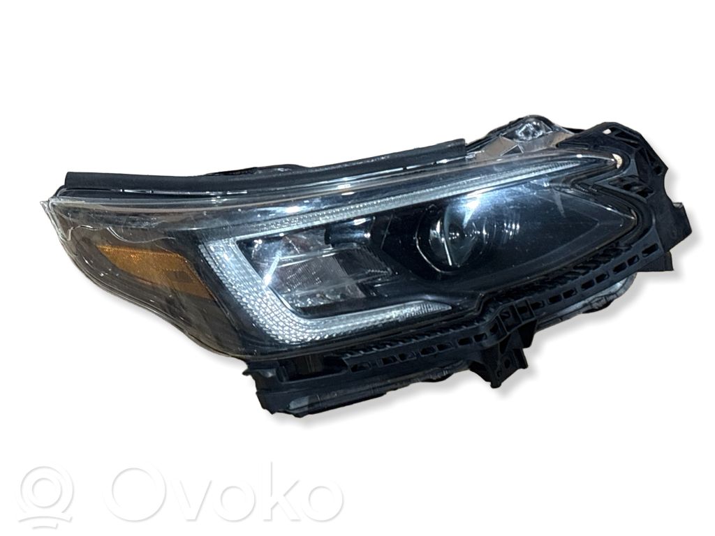 Subaru Outback (BT) Headlight/headlamp 