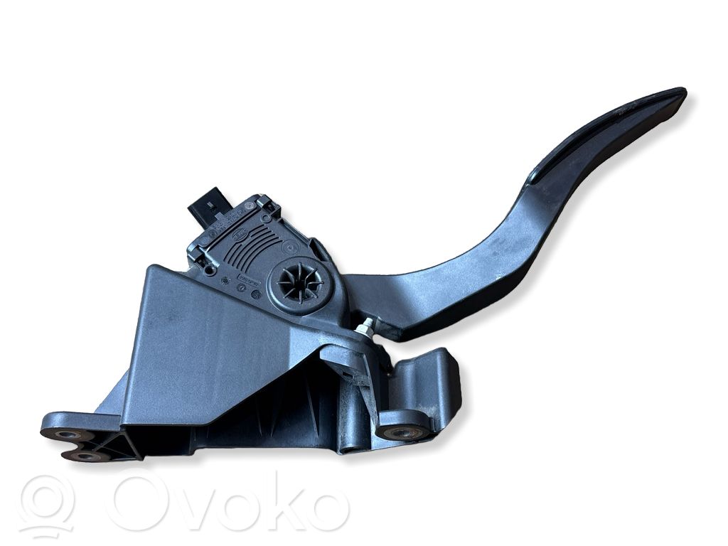 Dodge Charger Gaspedal 