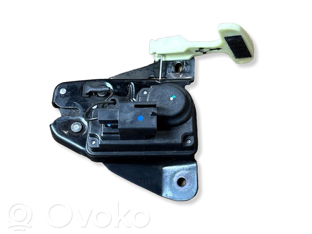Dodge Charger Tailgate/trunk/boot lock/catch/latch 