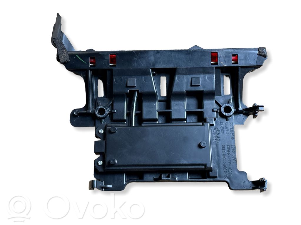 Dodge Charger Third/center stoplight 