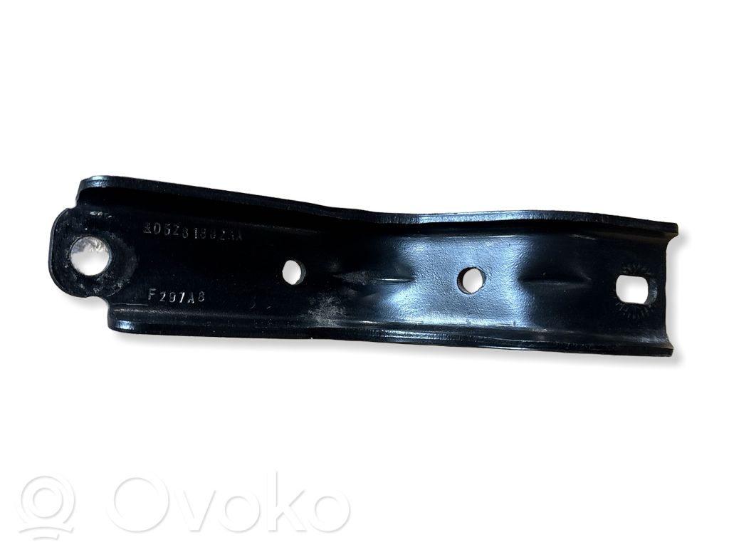 Dodge Charger Base (soporte) 