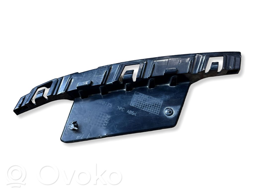 Dodge Charger Front bumper mounting bracket 
