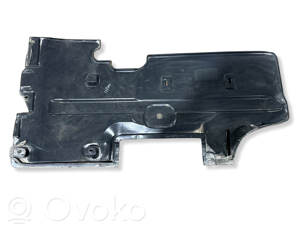Dodge Charger Osłona boczna podwozia 