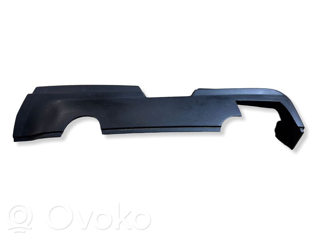 BMW Z4 E85 E86 Verkleidung Verdeck Hardtop 