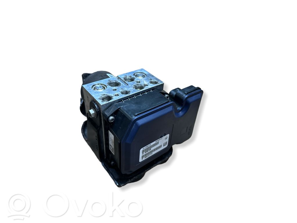 Dodge Durango III ABS Pump 