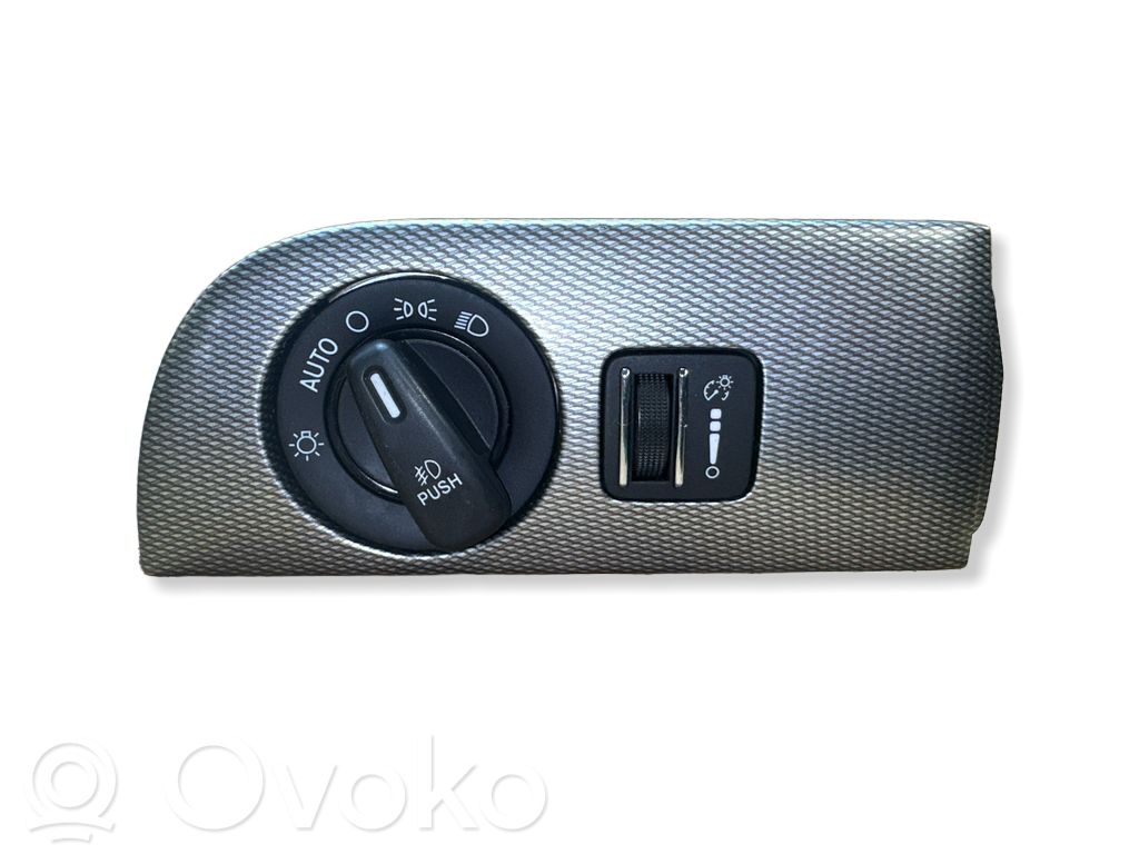 Lichtschalter   04602891AE,10014778