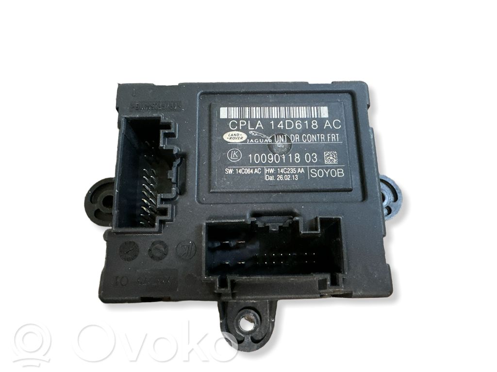 Land Rover Range Rover L405 Door control unit/module 