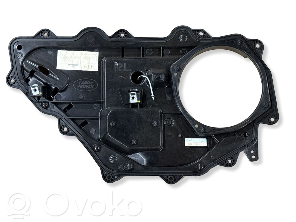 Land Rover Range Rover L405 Alte componente panou ușă spate 