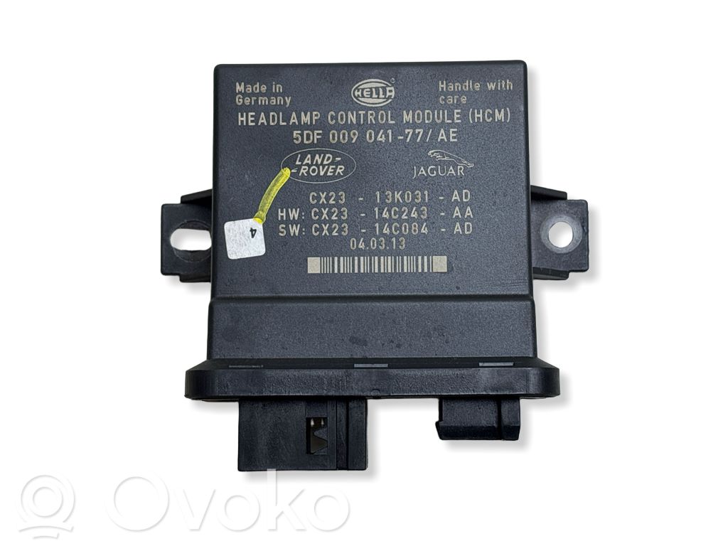 Land Rover Range Rover L405 Module d'éclairage LCM 