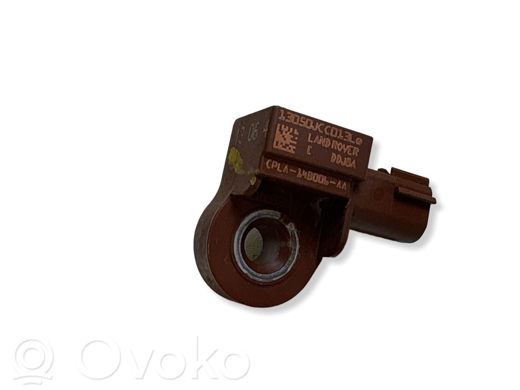 Land Rover Range Rover L405 Airbagsensor Crashsensor Drucksensor 