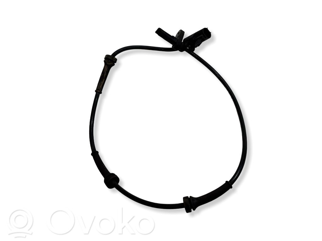 Land Rover Range Rover L405 Sensor freno ABS de aceleración de rueda 