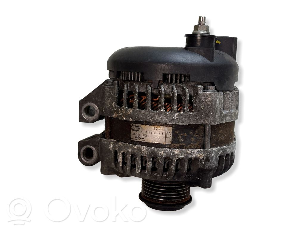 Alternator   CPLA10300AB