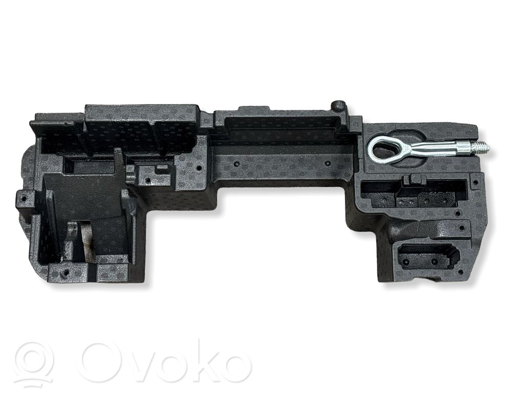 BMW 4 F32 F33 Torpedou portbagaj 