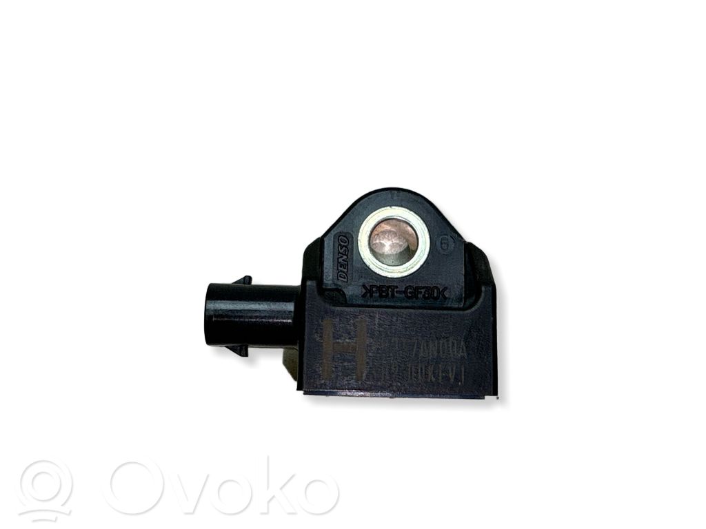 Airbagsensor Crashsensor Drucksensor   98237AN00A